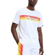 T-shirt Ellesse FERRARE TEE