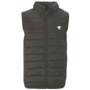 Donsjas American College -