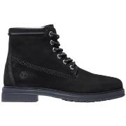 Enkellaarzen Timberland Chaussures