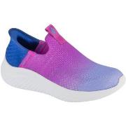 Lage Sneakers Skechers Ultra Flex 3.0 - Color Boost