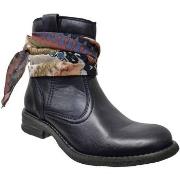 Enkellaarzen Goodstep 9510