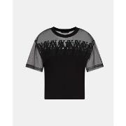 T-shirt EAX XW000516 AF10359