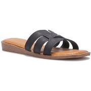 Teenslippers La Modeuse 74130_P175343