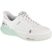 Lage Sneakers Skechers Slip-Ins: Snoop Sizzle Toke