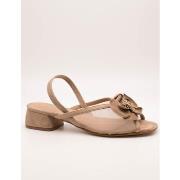 Sandalen Miuxa Valkiria Natural