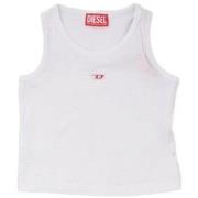 T-shirt Korte Mouw Diesel J02238-0GRAI