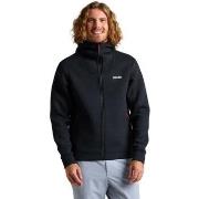 Fleece Jack Slam Act Full-Zip Hoodie