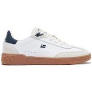 Lage Sneakers D.Franklin SNEAKERS DFSH387006