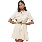 Jurk La Modeuse 74528_P176093