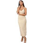 Jurk La Modeuse 74764_P176560