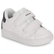 Lage Sneakers Geox B ECLYPER BOY