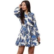 Jurk La Modeuse 74553_P176154