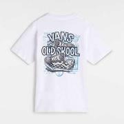 T-shirt Vans Old skool ss