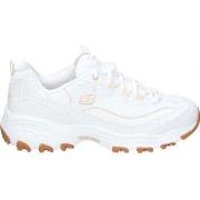 Sportschoenen Skechers 149807-WHT