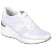 Hoge Sneakers Zapp 253