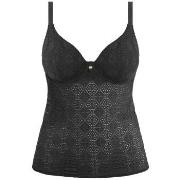 Bikini Freya Haut de maillot de bain plunge femme Nomad Nights