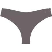 Strings Triumph String femme Flex Smart Highleg Brazilian EX