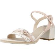 Sandalen NeroGiardini E410430D