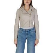 Blazer Guess CLEMENCE PU LEATHER W5RL22 WE480