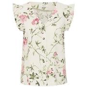 Blouse B.young Blouse sans manche femme Falakka