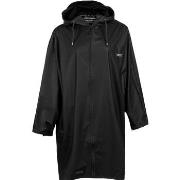 Mantel Weather Report Poncho de pluie femme Flame W PU W-Pro 5000