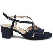 Sandalen Valleverde VAL-E25-28216-BL