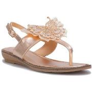 Sandalen La Modeuse 74600_P176340