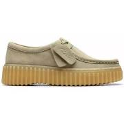 Nette Schoenen Clarks Torhill Bee