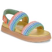 Sandalen HOFF Sandalia GALDANA multicolor