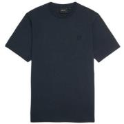 T-shirt Korte Mouw Lyle &amp; Scott T-shirt Superfine