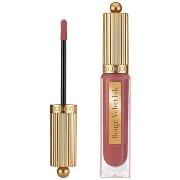 Lipstick Bourjois Velvet Ink Lippenstift - 19 Rosy Brown
