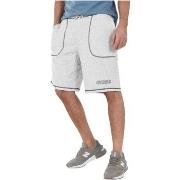 Korte Broek Guess U5RD01 KCO31