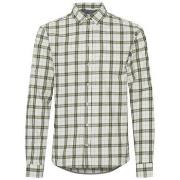 Overhemd Lange Mouw Blend Of America Chemise
