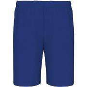 Korte Broek Proact Short de sport
