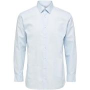 Overhemd Lange Mouw Selected SLHREGETHAN SHIRT LS CLASSIC B NOOS 16086...
