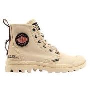 Nette schoenen Palladium Baskets