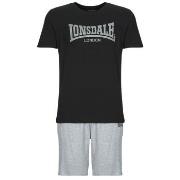 Trainingspak Lonsdale MOY