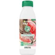 Verzorging en conditioner Garnier Fructis Volume Conditioner - Waterme...