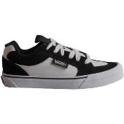 Lage Sneakers Vans VN000CZWBA21-BLKWH