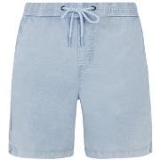 Korte Broek Protest Short Nivel