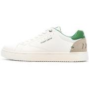 Lage Sneakers Teddy Smith -