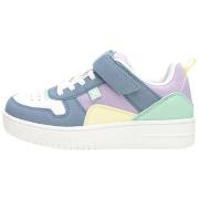 Lage Sneakers Xti 151148