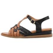 Sandalen Sandra Fontan PAVOT