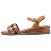 Sandalen Sandra Fontan POPPY