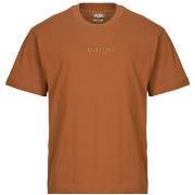 T-shirt Korte Mouw Vans ESSENTIAL LOOSE SS