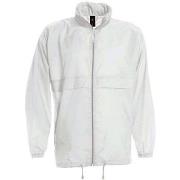Windjack B&amp;c Veste imperméable enfant Sirocco
