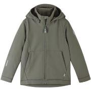Windjack Reima Veste imperméable softshell enfant Koivula