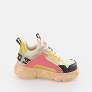 Sneakers Buffalo Baskets femme Cld Chai