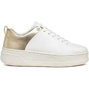 Sneakers Geox Baskets femme Spherica