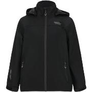 Windjack Weather Report Veste imperméable enfant Borise